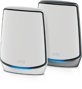 NETGEAR WiFi 6 Orbi
